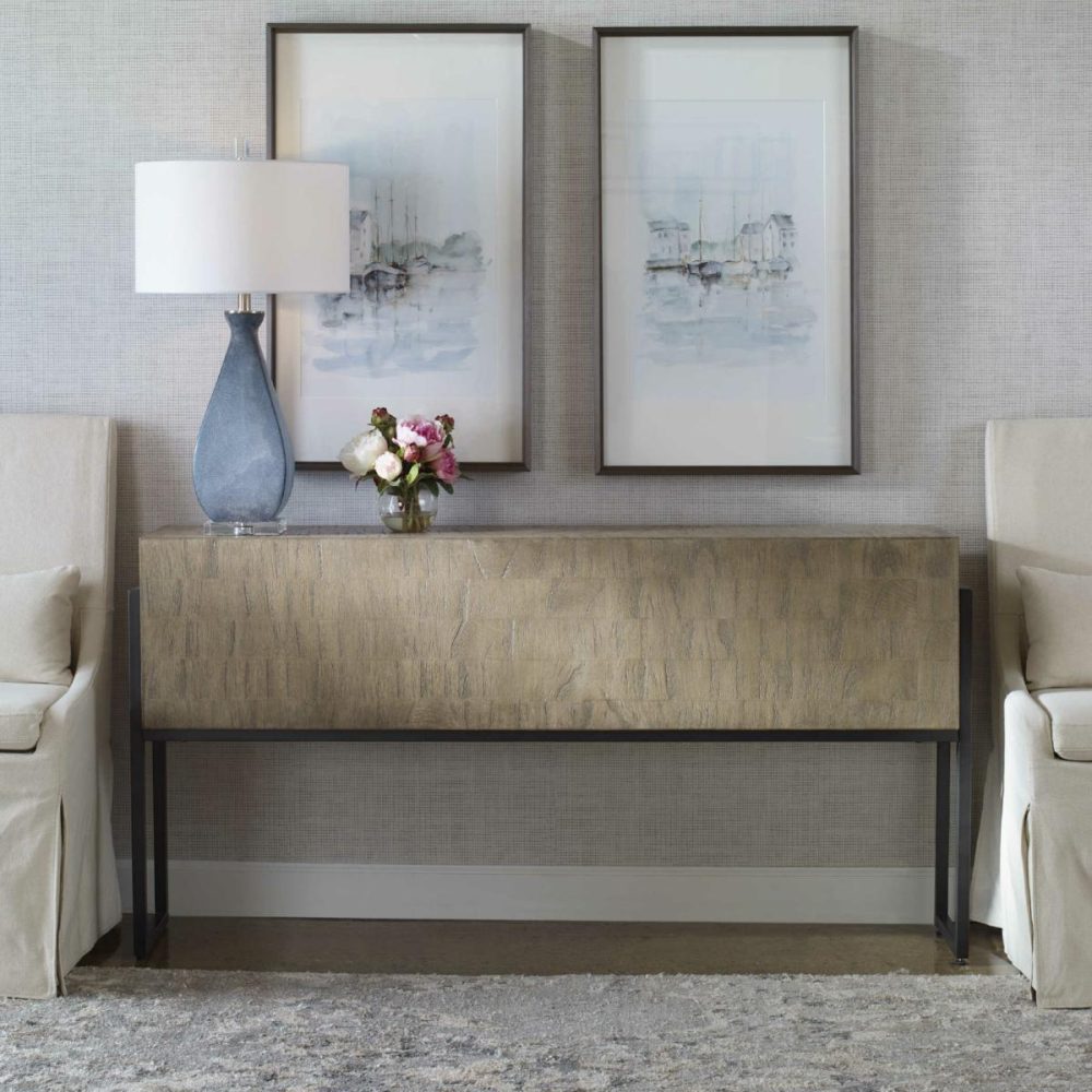 Tables |  Nevis Console Table