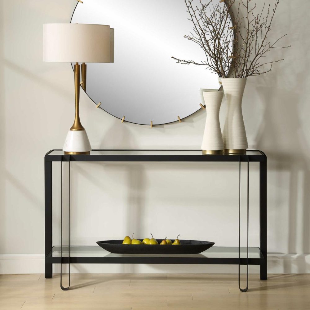 Tables |  Shadow Console Table