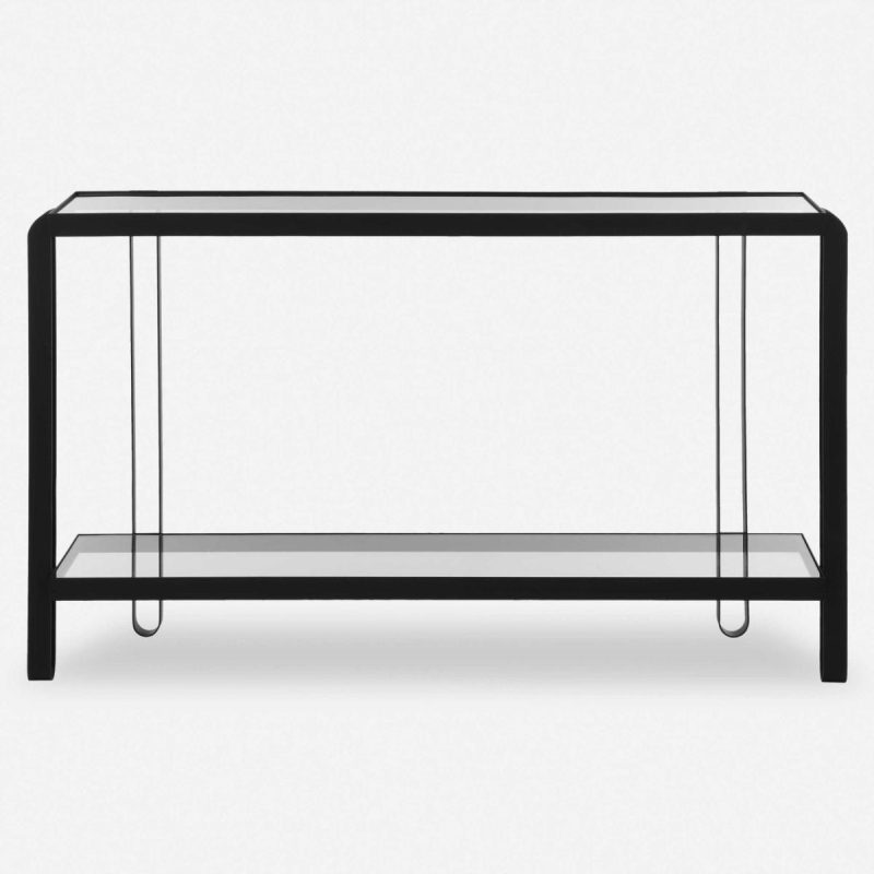 Tables |  Shadow Console Table