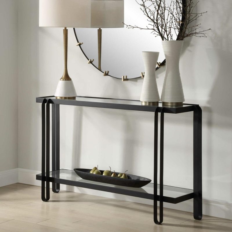 Tables |  Shadow Console Table