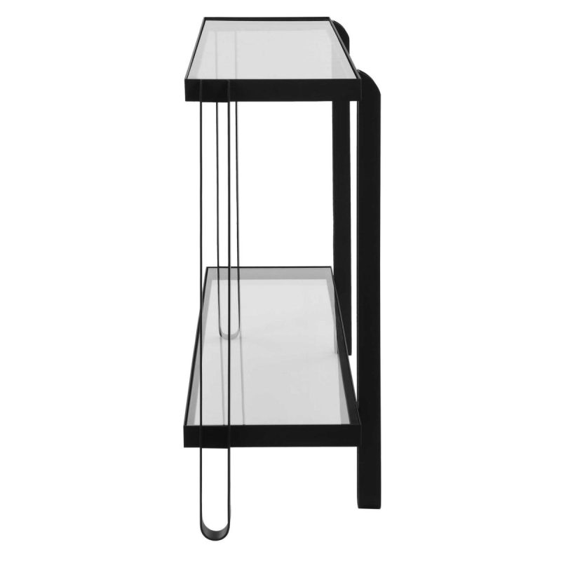 Tables |  Shadow Console Table