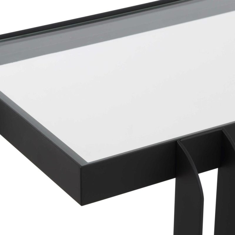 Tables |  Shadow Console Table