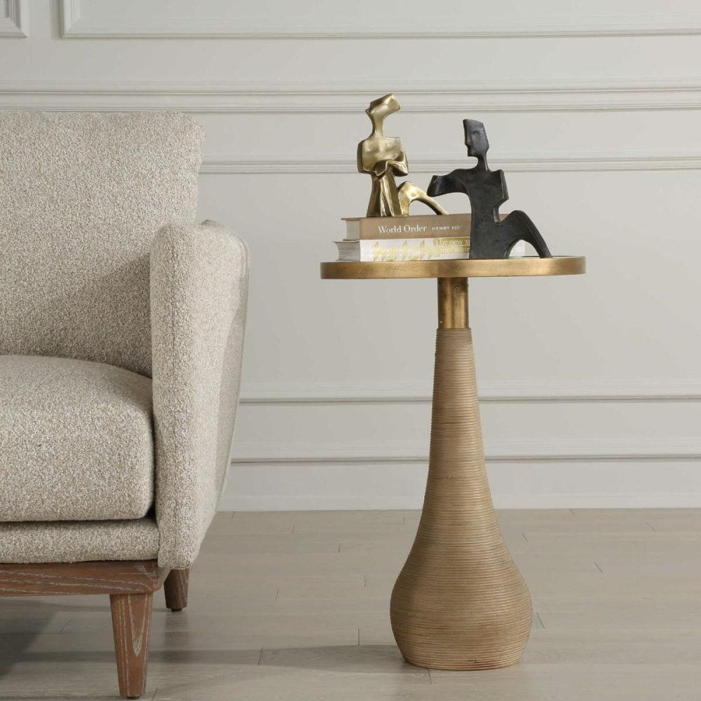 Tables |  Terra Accent Table