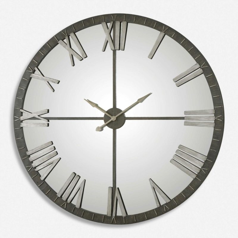 Wall Clocks |  Amelie Wall Clock