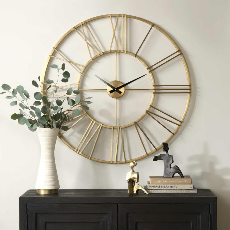 Wall Clocks |  Keyann, Clock