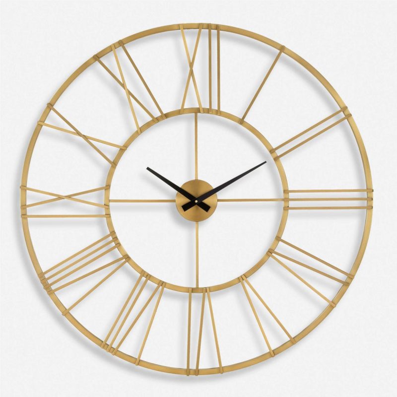 Wall Clocks |  Keyann, Clock