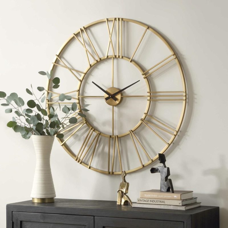 Wall Clocks |  Keyann, Clock