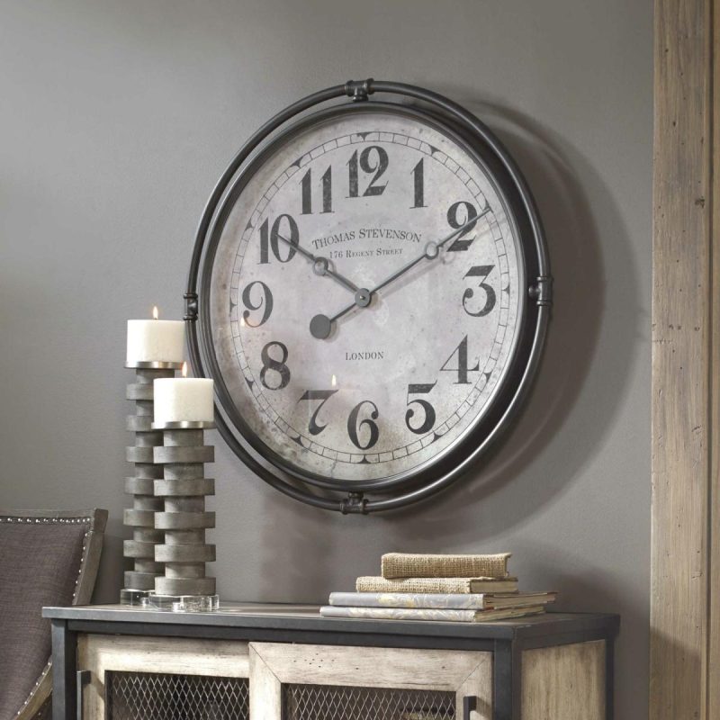 Wall Clocks |  Nakul Wall Clock