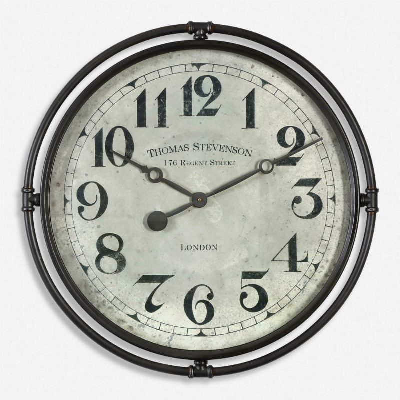 Wall Clocks |  Nakul Wall Clock