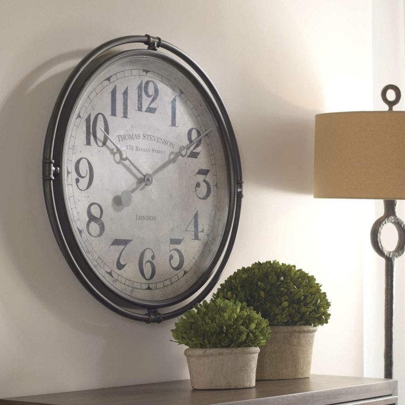 Wall Clocks |  Nakul Wall Clock