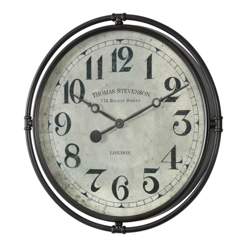 Wall Clocks |  Nakul Wall Clock