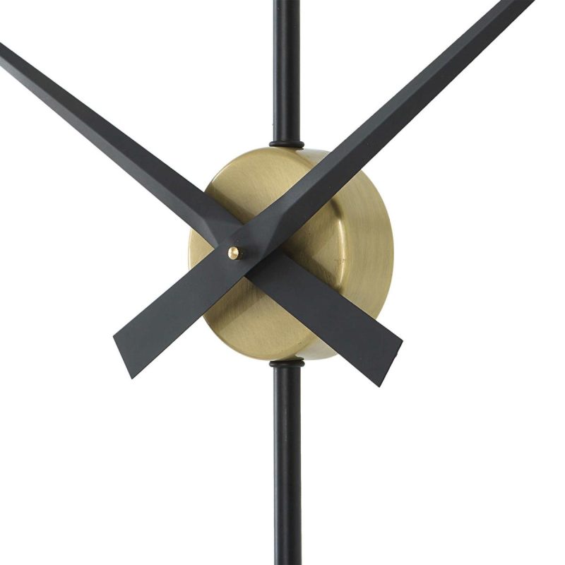 Wall Clocks |  Time Flies Wall Clock