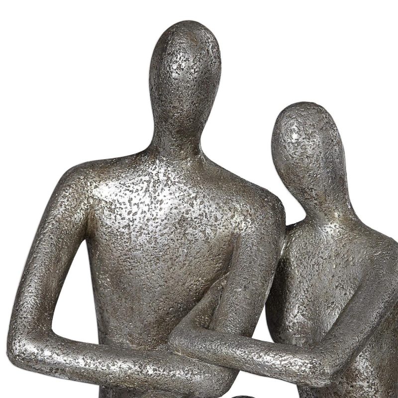 Sculptures |  Courtship Figurine