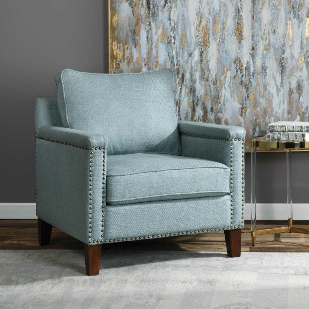 Chairs-Sofas |  Charlotta Accent Chair