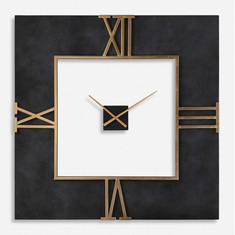 Wall Clocks |  Mudita Wall Clock