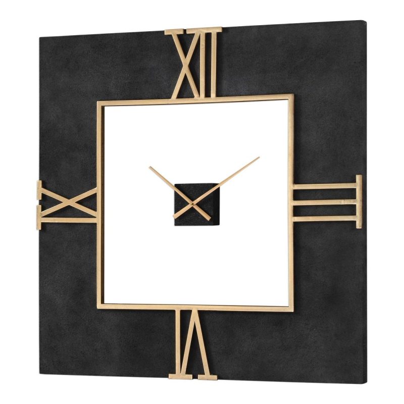 Wall Clocks |  Mudita Wall Clock