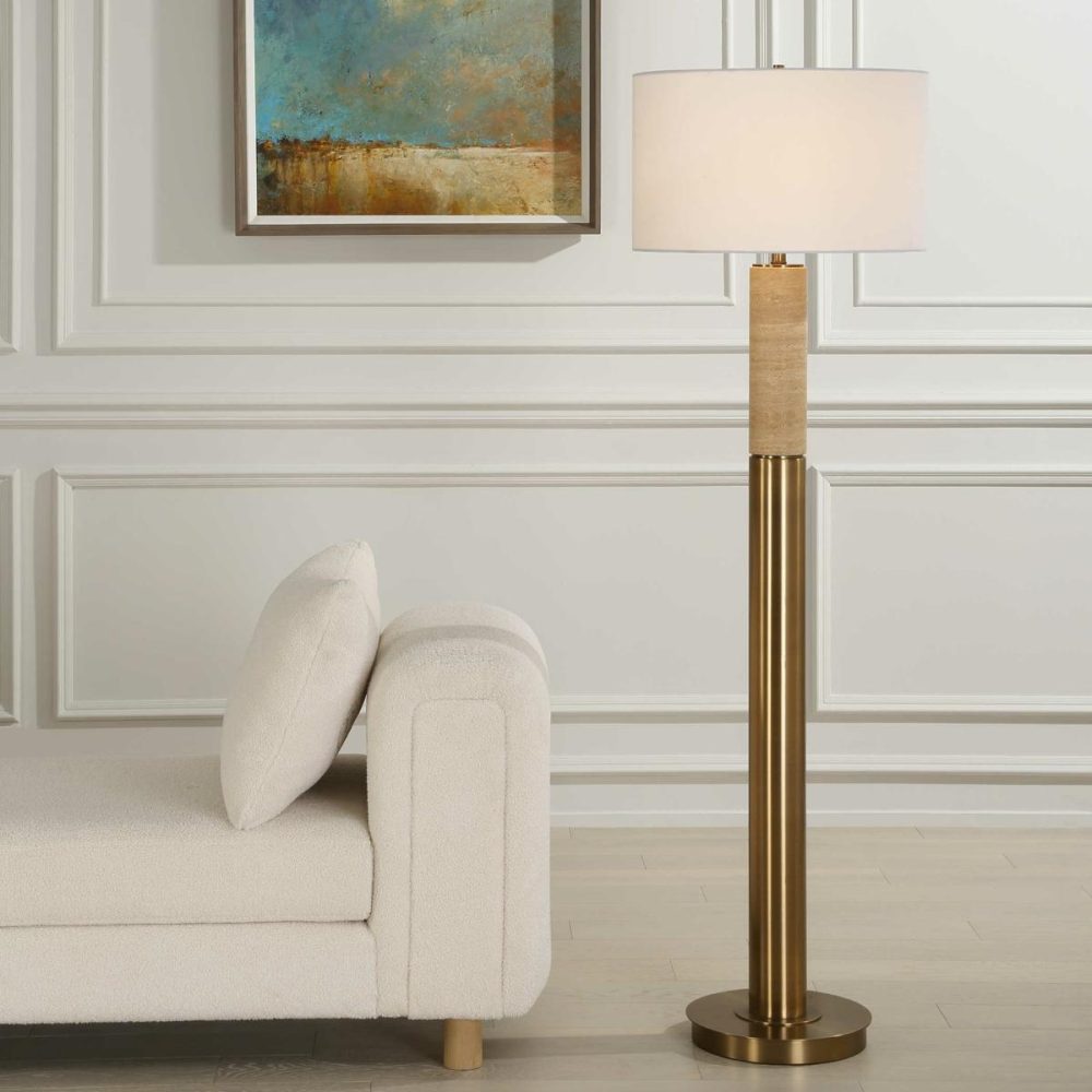 Floor |  Knox Floor Lamp