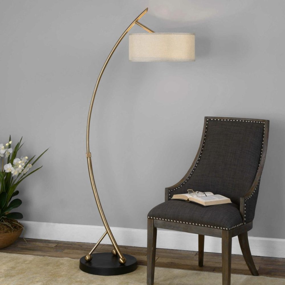 Floor |  Vardar Floor Lamp