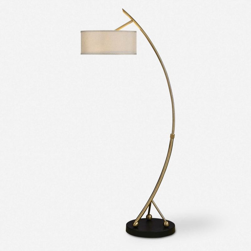 Floor |  Vardar Floor Lamp