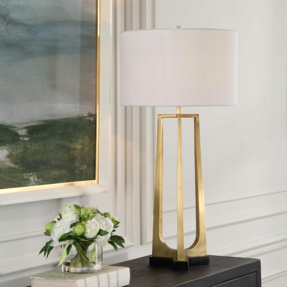 Table |  Crossroads Table Lamp