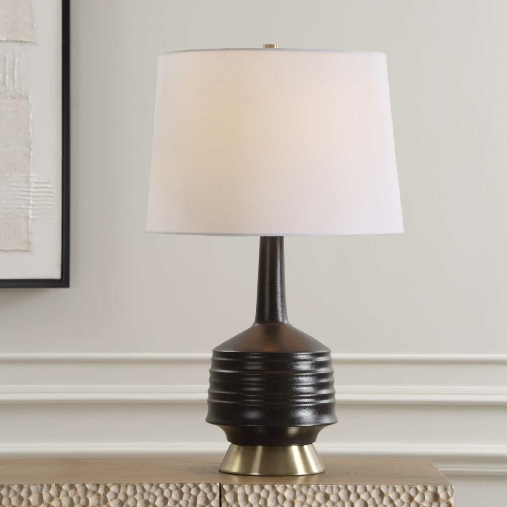 Table |  Foster Table Lamp