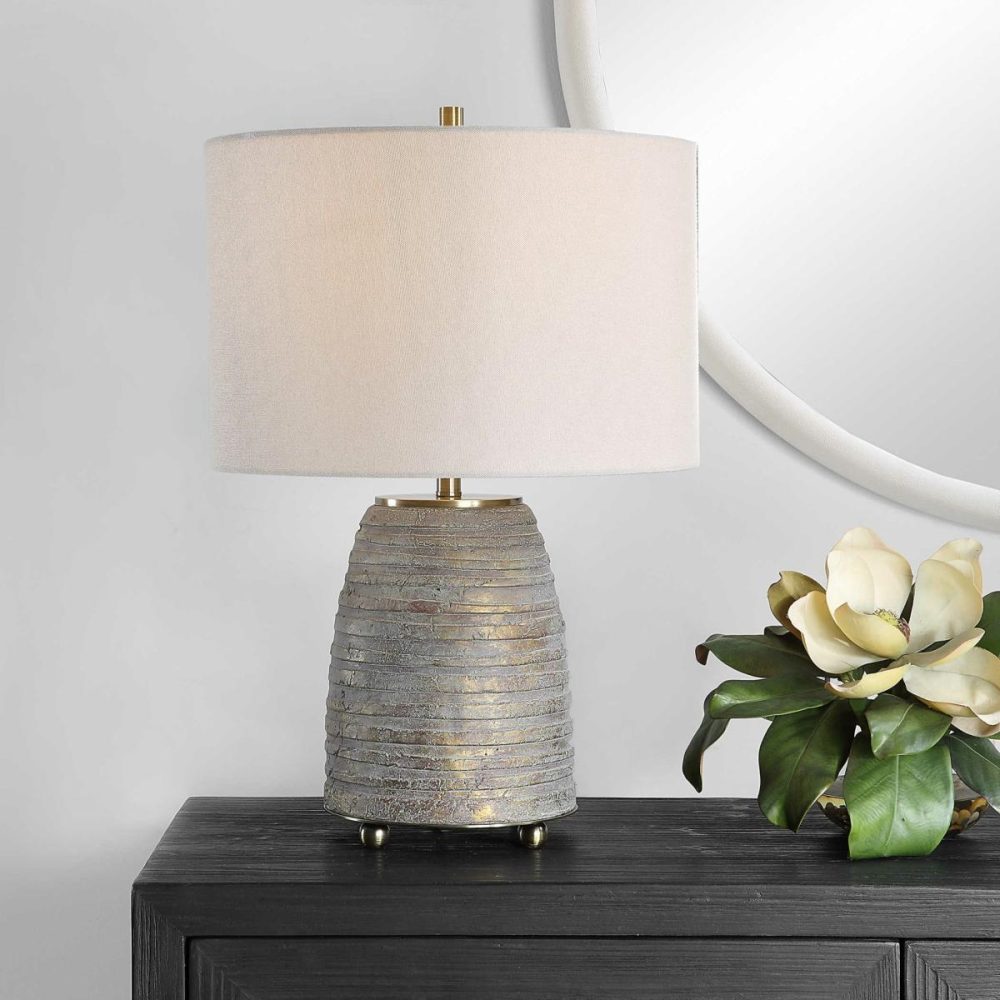 Table |  Gorda Table Lamp