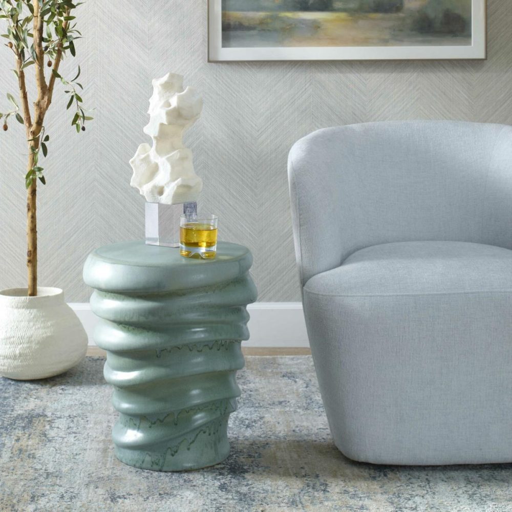 Tables |  Skye Garden Stool