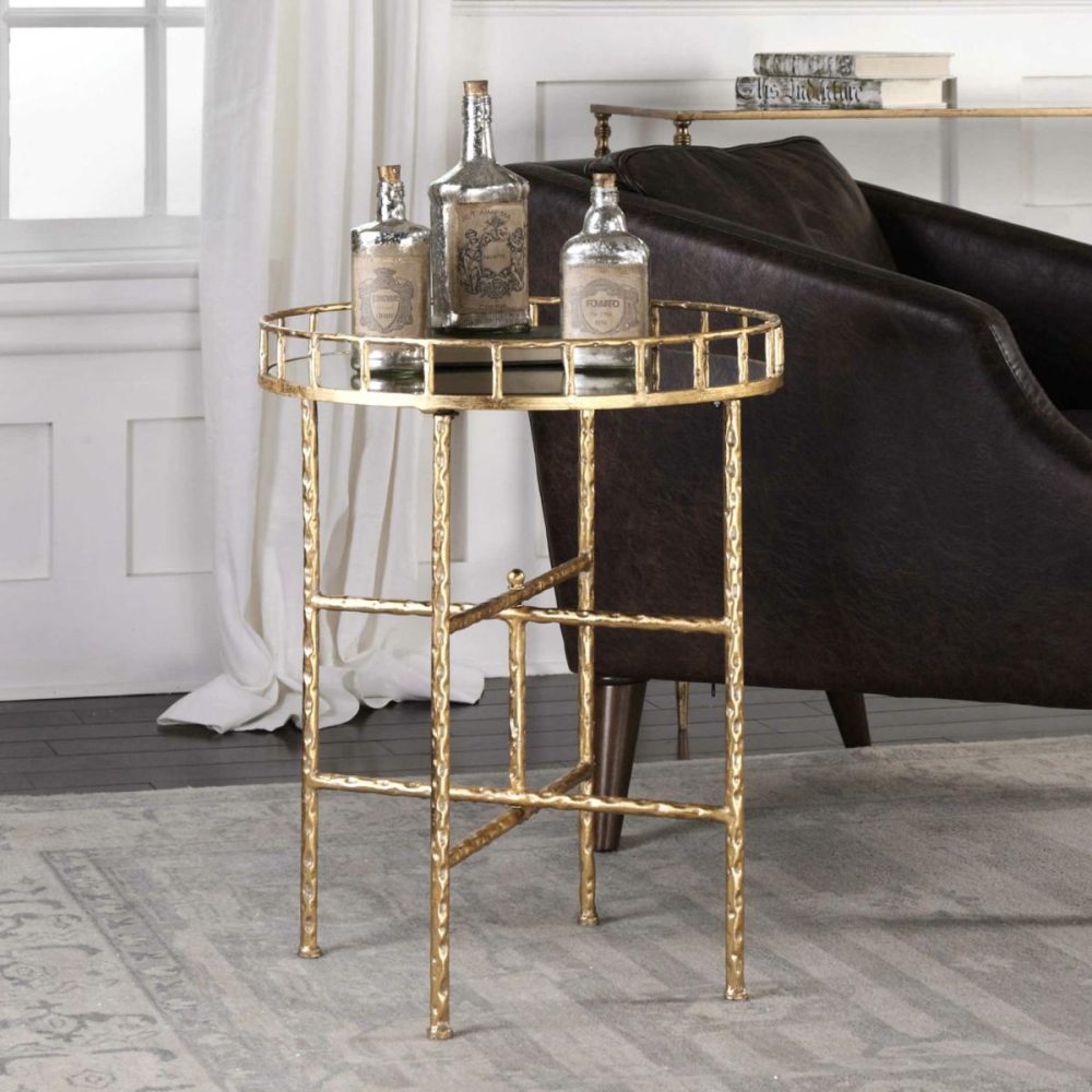 Tables |  Tilly Accent Table