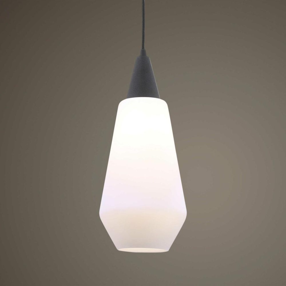 Pendants-Mini Pendants |  Eichler, 1 Lt Mini Pendant