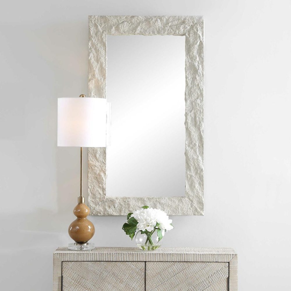 Rectangular |  Quarry Rectangle Mirror