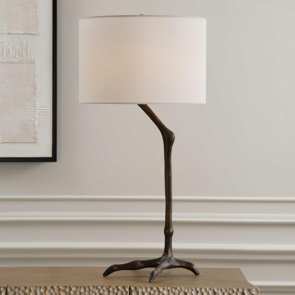 Table |  Perch Table Lamp