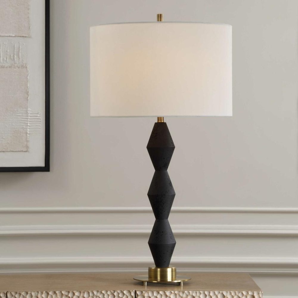 Table |  Threefold Table Lamp